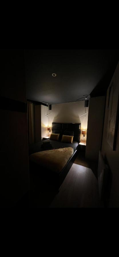 Les Suites De Stanislas Jacuzzi & Spa Nancy Exterior photo