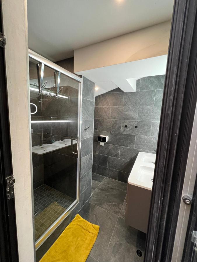 Les Suites De Stanislas Jacuzzi & Spa Nancy Exterior photo