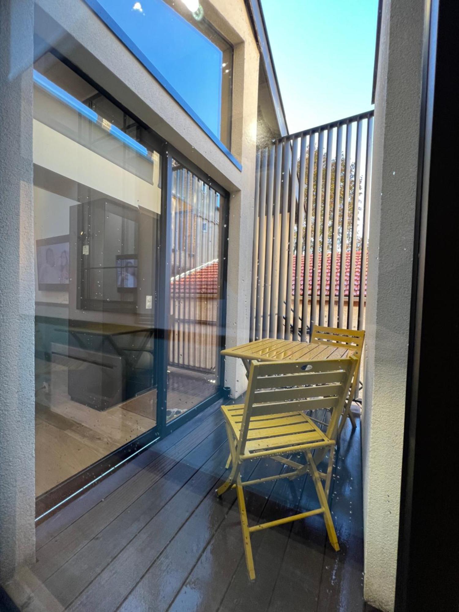 Les Suites De Stanislas Jacuzzi & Spa Nancy Exterior photo